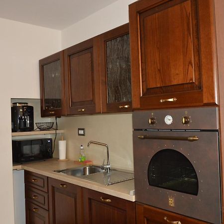 Apartment Kancler Нова-Горица Экстерьер фото