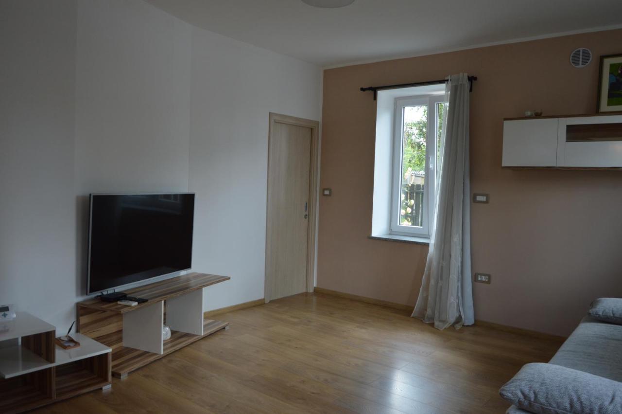 Apartment Kancler Нова-Горица Экстерьер фото