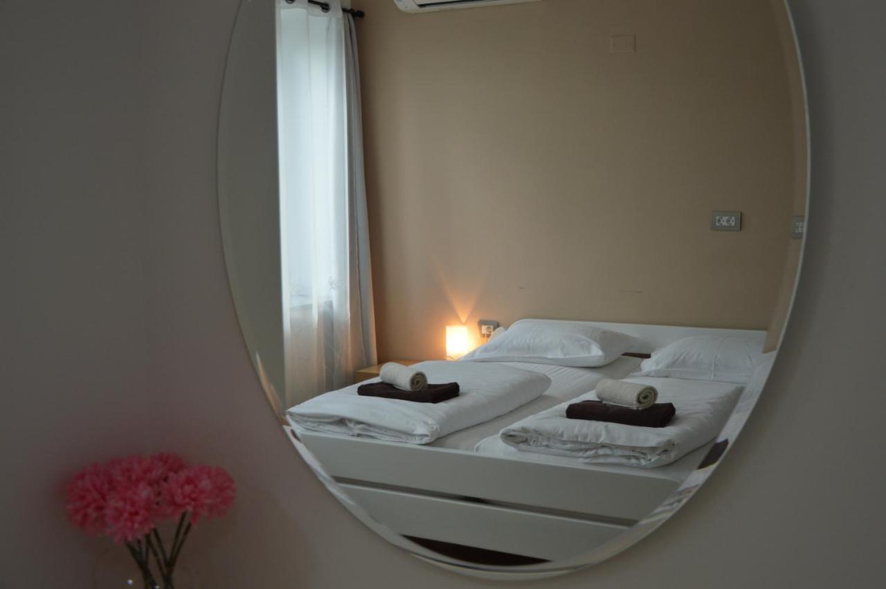 Apartment Kancler Нова-Горица Экстерьер фото