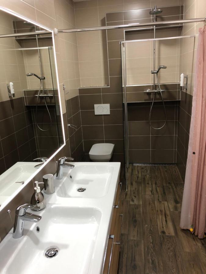 Apartment Kancler Нова-Горица Экстерьер фото