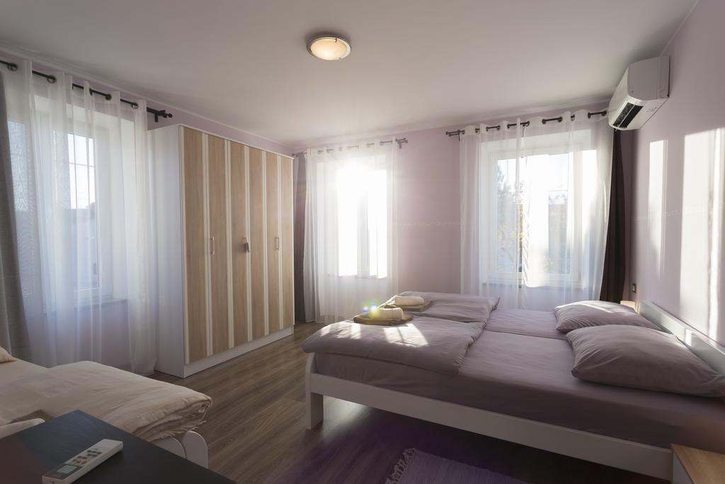 Apartment Kancler Нова-Горица Экстерьер фото