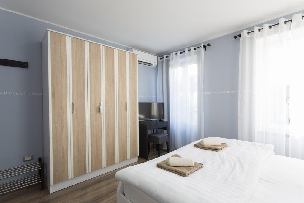 Apartment Kancler Нова-Горица Экстерьер фото