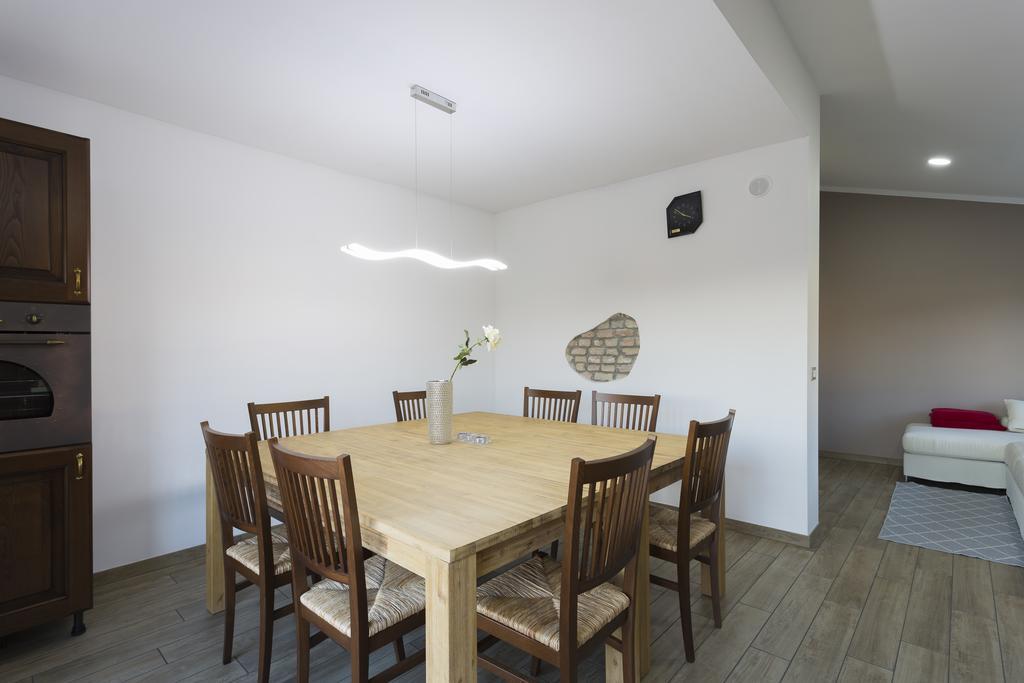 Apartment Kancler Нова-Горица Экстерьер фото