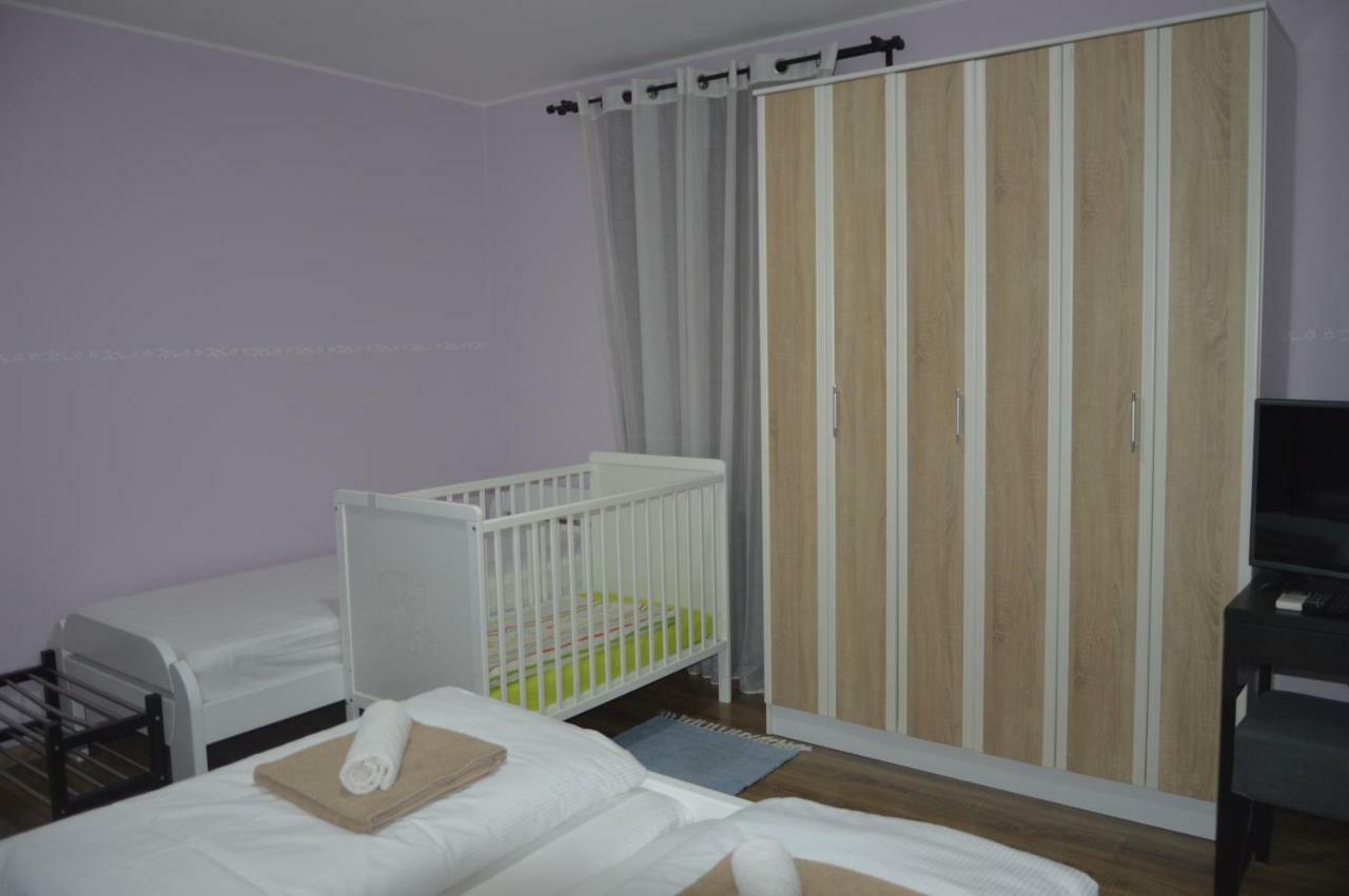 Apartment Kancler Нова-Горица Экстерьер фото