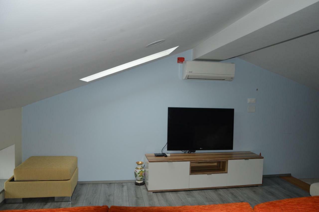Apartment Kancler Нова-Горица Экстерьер фото