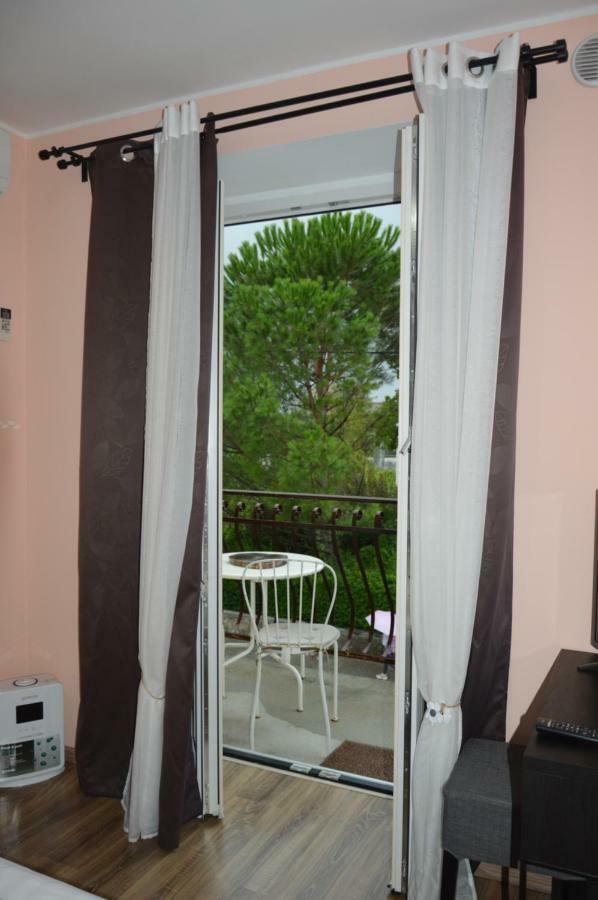 Apartment Kancler Нова-Горица Экстерьер фото
