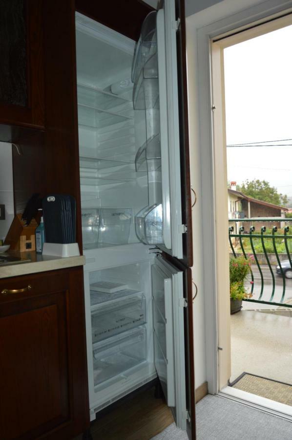 Apartment Kancler Нова-Горица Экстерьер фото
